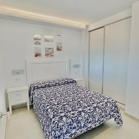 Benal Sea View * 贝纳尔马德纳