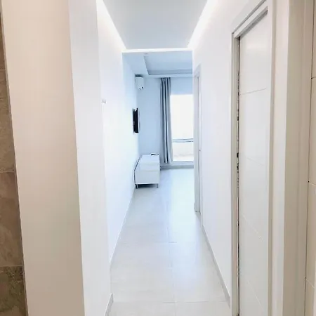 Apartamento Benal Sea View