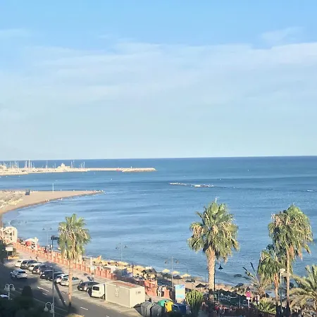 Benal Sea View Benalmádena