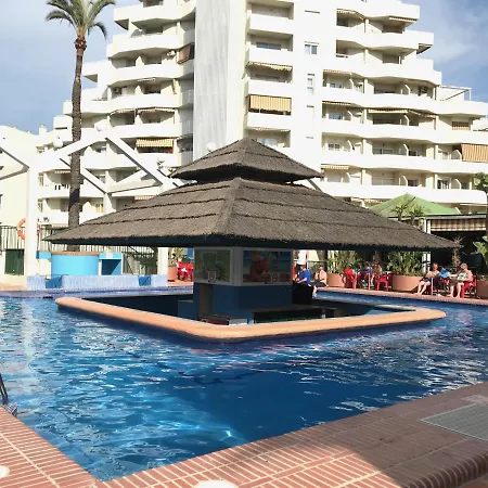 Benal Sea View Apartamento Benalmádena