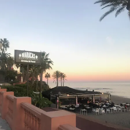 Apartamento Benal Sea View *