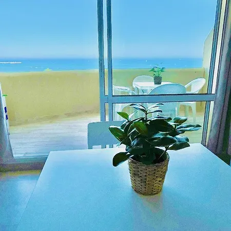 Benal Sea View Benalmádena