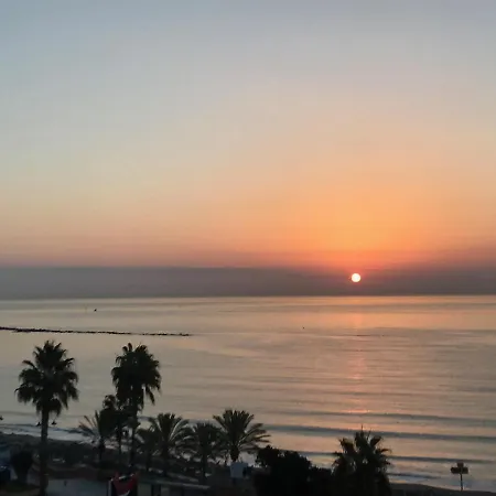 Apartamento Benal Sea View