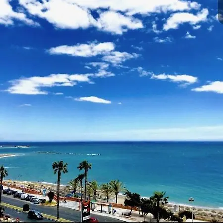 Benal Sea View *