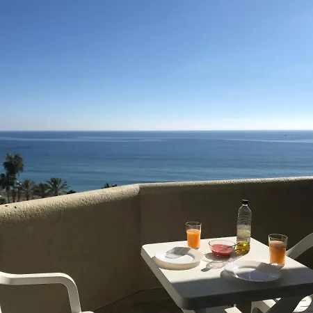 Apartamento Benal Sea View