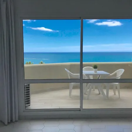 Benal Sea View Apartamento Benalmádena